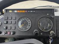 Widok zestawu wskazników