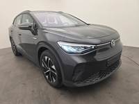 Widok z przodu po stronie prawej