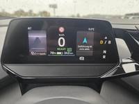 Widok zestawu wskazników