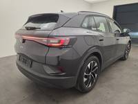 Widok z tyłu po stronie prawej