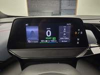 Widok zestawu wskazników