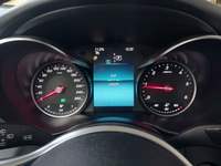 Widok zestawu wskazników