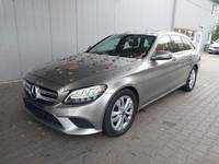 Widok z przodu po stronie lewej