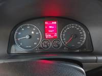 Widok zestawu wskazników