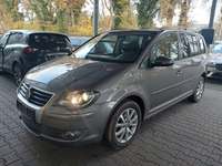 Widok z przodu po stronie lewej