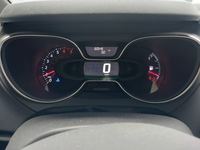 Widok zestawu wskazników