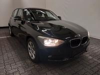 Widok z przodu po stronie prawej