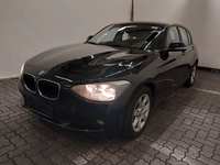 Widok z przodu po stronie lewej