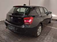 Widok z tyłu po stronie prawej