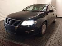 Widok z przodu po stronie lewej