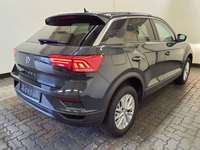 Widok z tyłu po stronie prawej