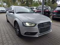 Widok z przodu po stronie prawej