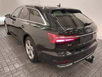 Widok z tyłu po stronie lewej