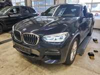 Pogled od napred levo