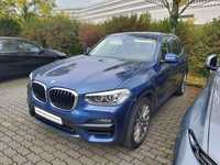 Vista dianteira esquerda