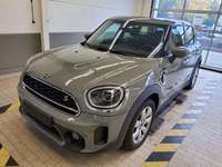 Vista dianteira esquerda