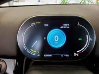 Vista do instrumento combinado