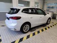 Vista traseira direita