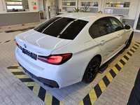 Vista traseira direita