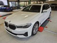 Pogled od napred levo