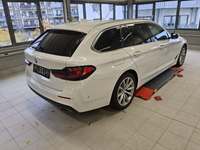 Pogled od pozadi desno