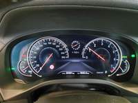 Vista do instrumento combinado