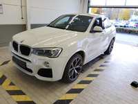 Vista dianteira esquerda