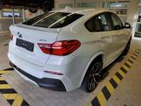 Vista traseira direita