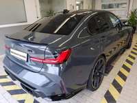 Vista traseira direita