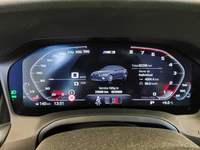 Vista do instrumento combinado