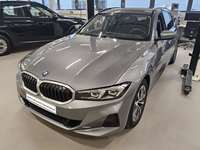 Pogled od napred levo