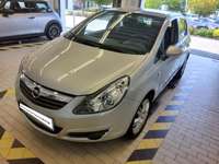 Vista dianteira esquerda