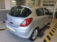 Vista traseira direita