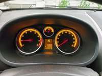 Vista do instrumento combinado