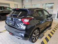 Vista traseira direita