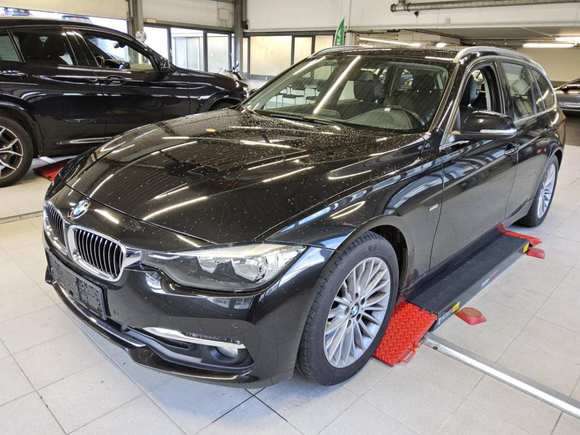 Vista dianteira esquerda