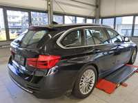 Vista traseira direita