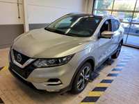 Vista dianteira esquerda