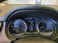 Vista do instrumento combinado