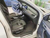 Pogled na unutrašnjost