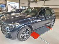 Pogled od napred levo