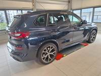 Pogled od pozadi desno