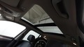 View of sunroof / panoramic roof