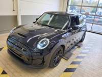 Vista dianteira esquerda