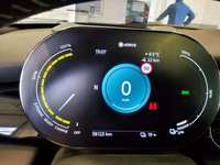 Vista do instrumento combinado