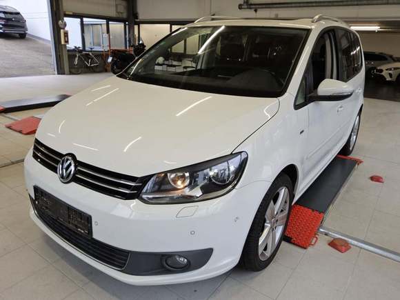 Vista dianteira esquerda