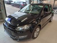 Vista dianteira esquerda