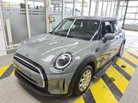 Vista dianteira esquerda