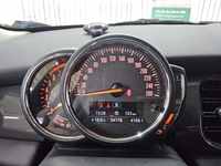 Vista do instrumento combinado