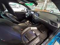 Pogled na unutrašnjost